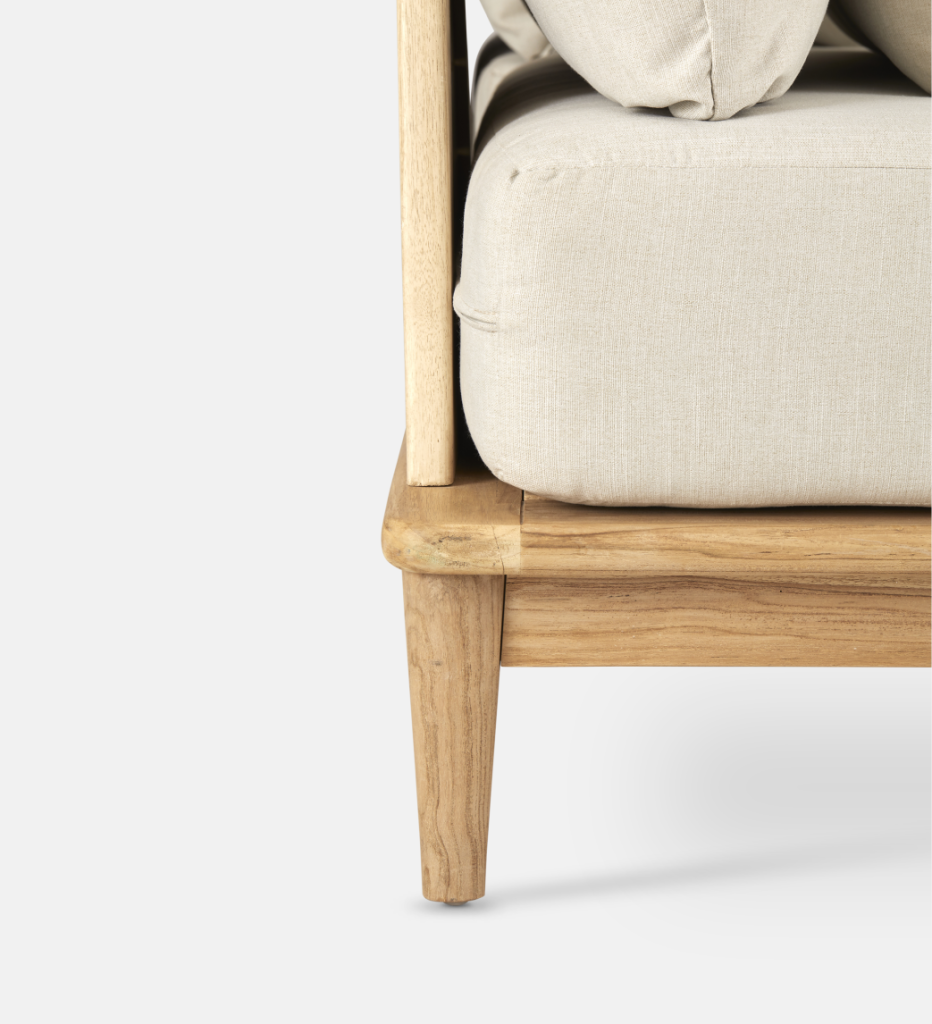 Amalfi 4 Piece Combo (76760)