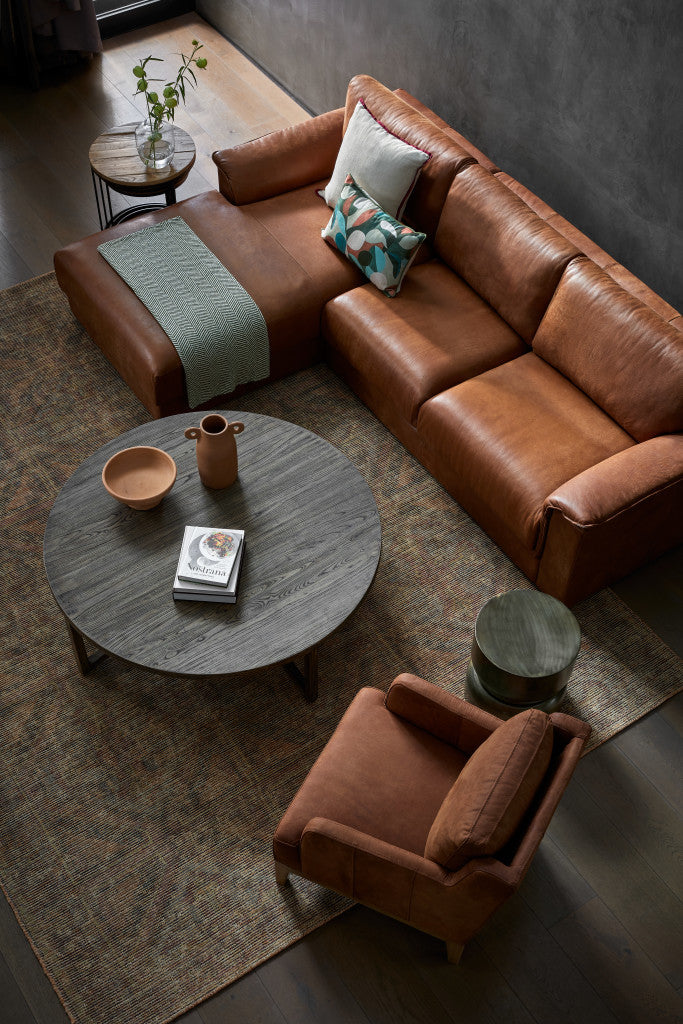 Blue Horizon Print (92962)