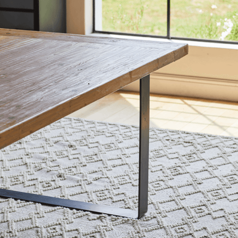Callie Dining Table 3m (16361)