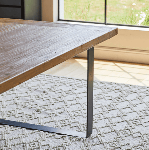 Callie Dining Table 3m (16361)