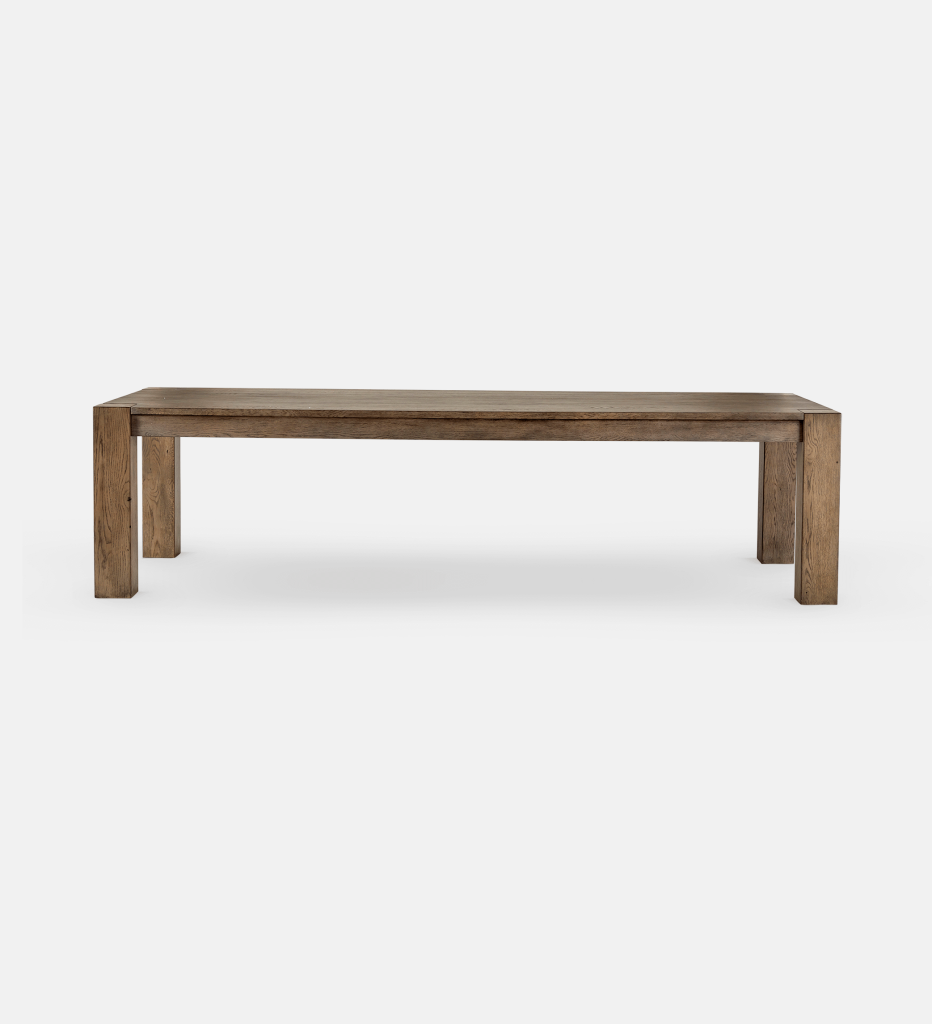 Greyton Dining Table 2.4m (16376)