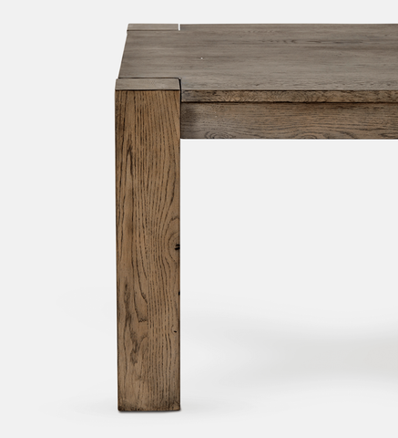 Greyton Dining Table 2.4m (16377)