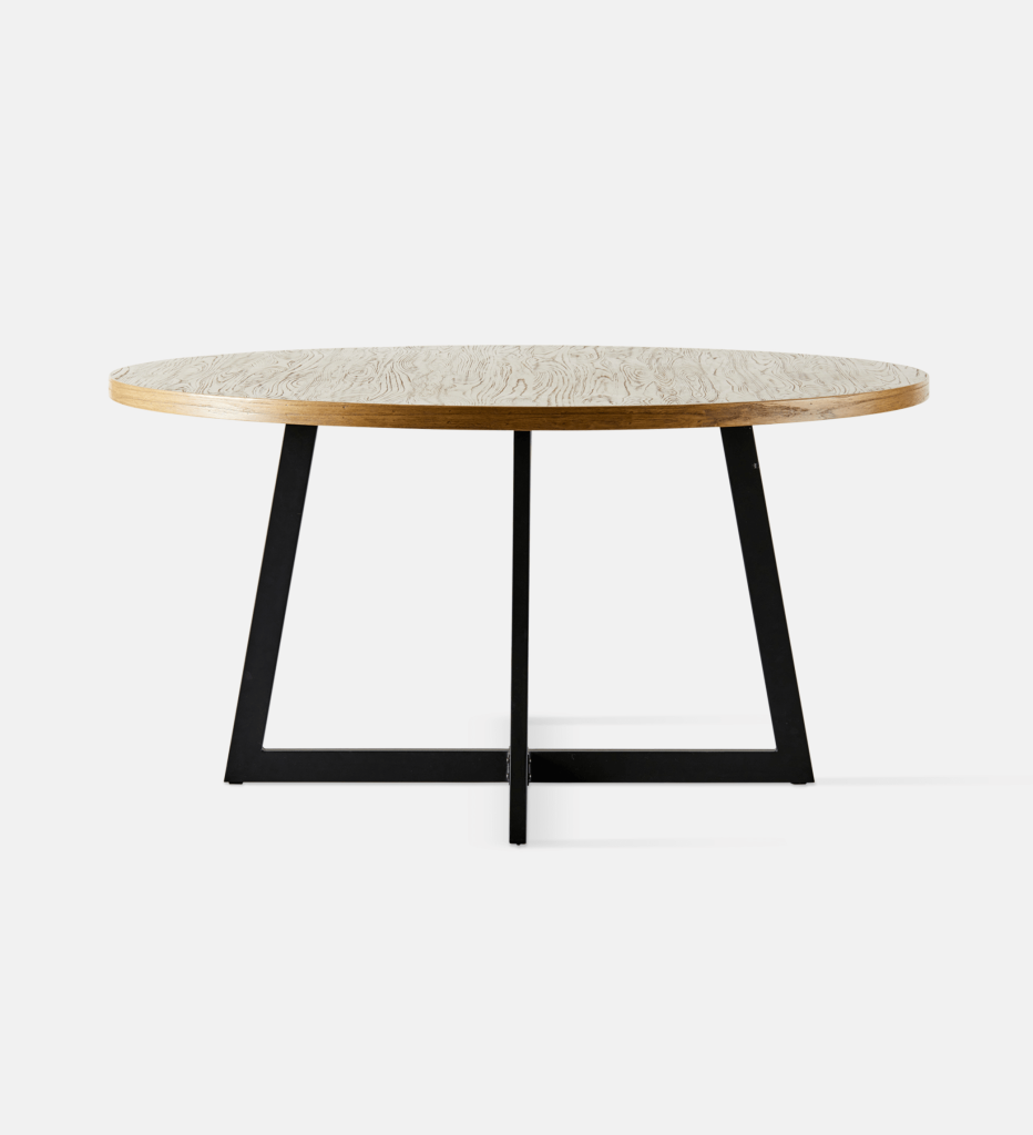Leon Round Dining Table (16380)