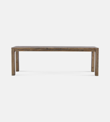 Palma Dining Table 2.4m (33063)