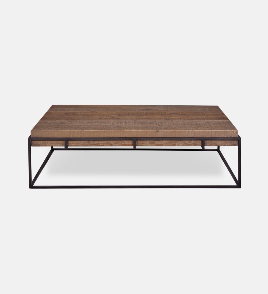 Kravitz Coffee Table (16396)