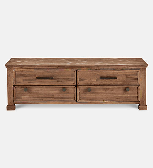 Cresthill 2.0 Coffee Table (16425)