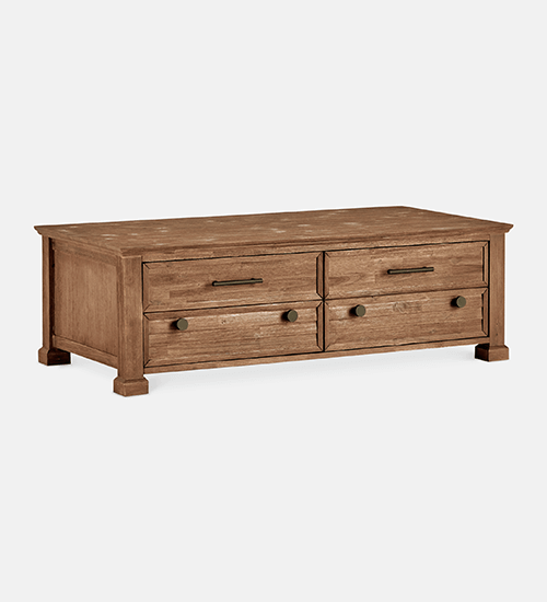 Cresthill 2.0 Coffee Table (16426)