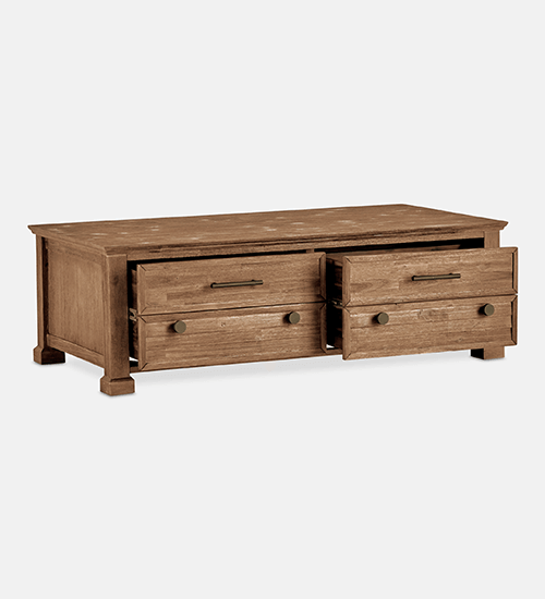 Cresthill 2.0 Coffee Table (16427)