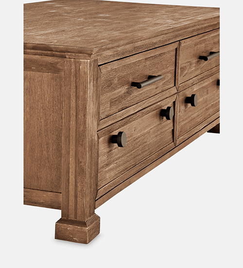 Cresthill 2.0 Coffee Table (16428)