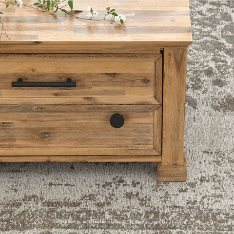 Cresthill 2.0 Coffee Table (16430)