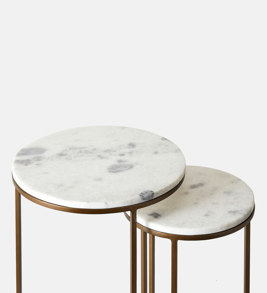 Porter Nested Lamp Table (16513)