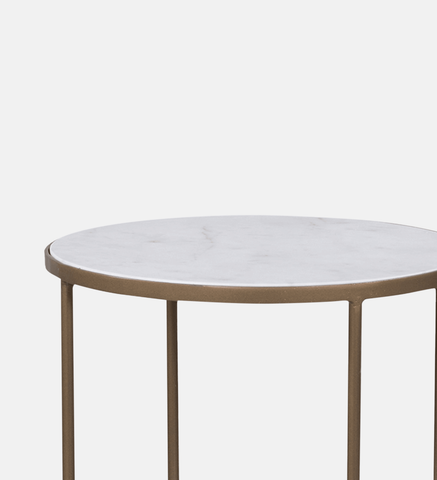 Myra Side Table (17738)