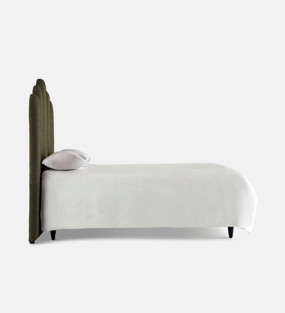 Sienna Headboard Queen (27385)