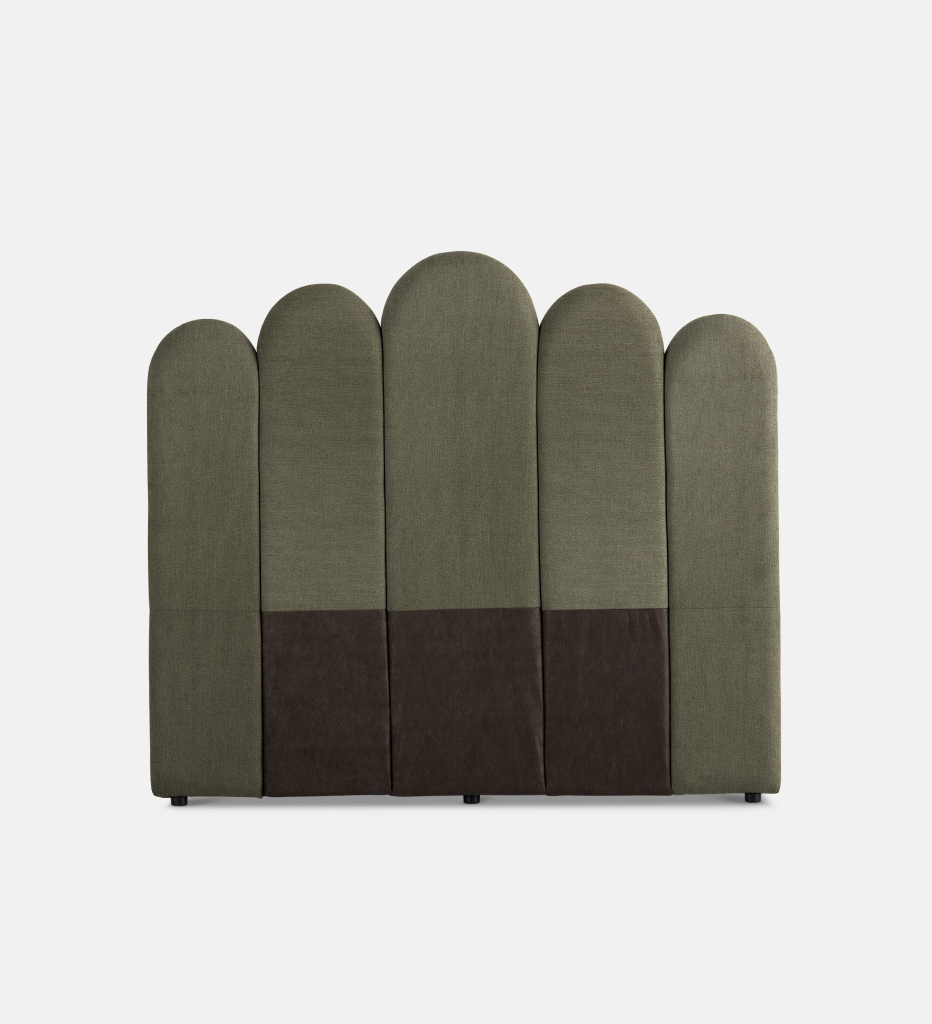 Sienna Headboard Queen (27386)