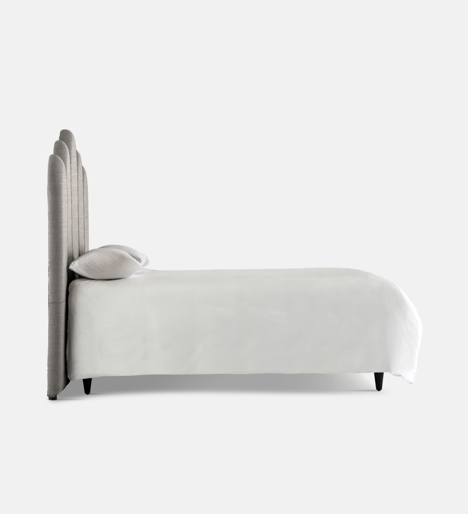 Sienna Headboard Queen (27391)