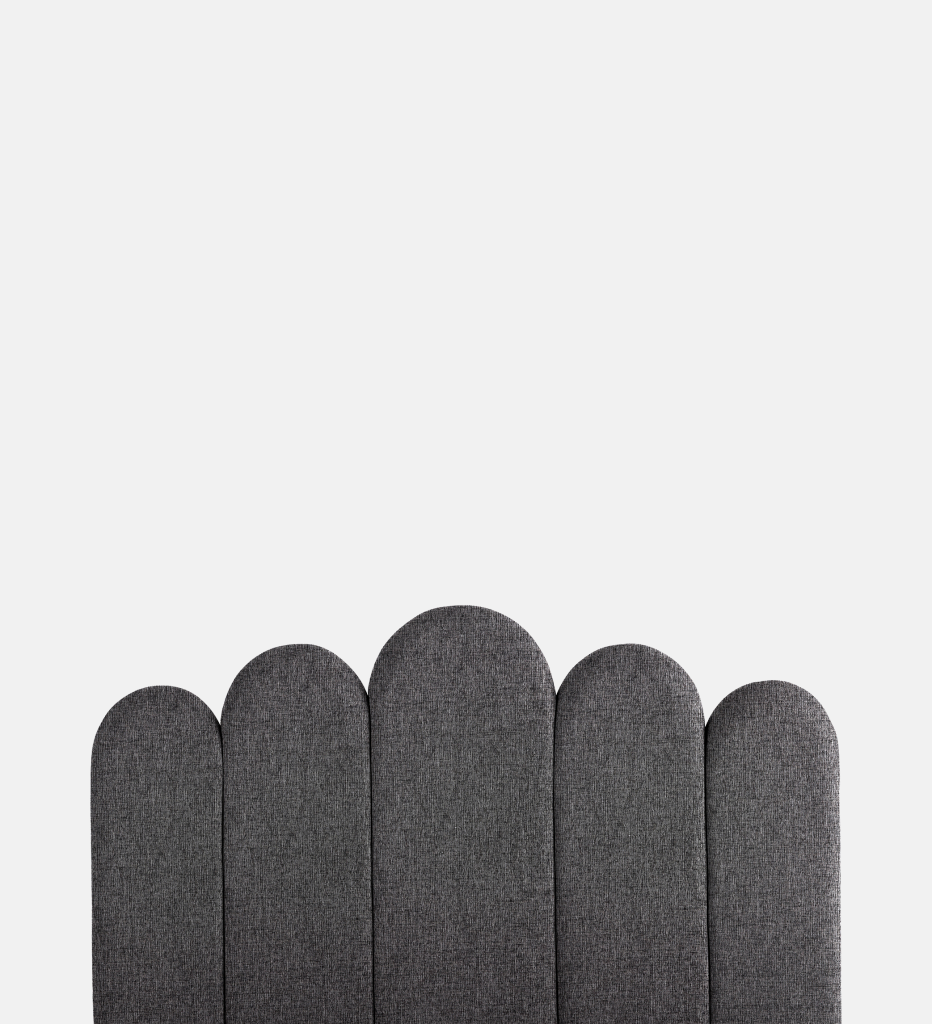 Sienna Headboard King (27416)