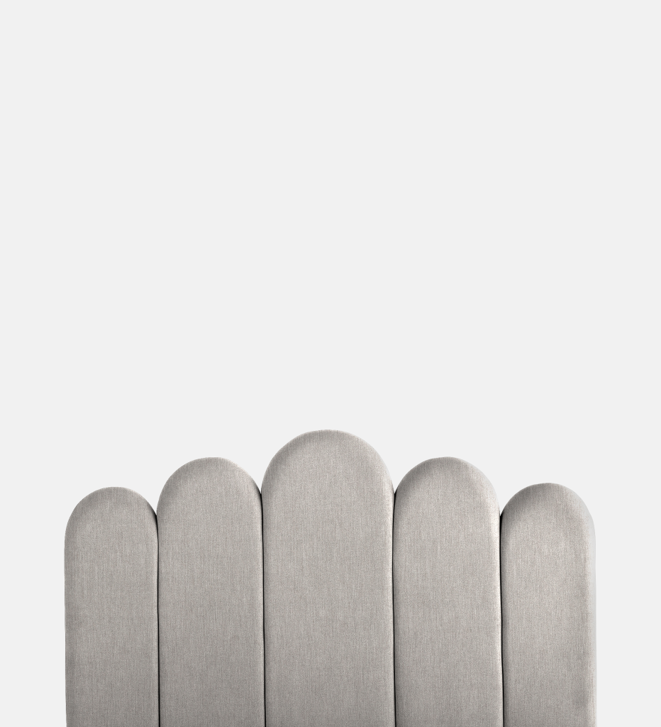 Sienna Headboard King (27446)