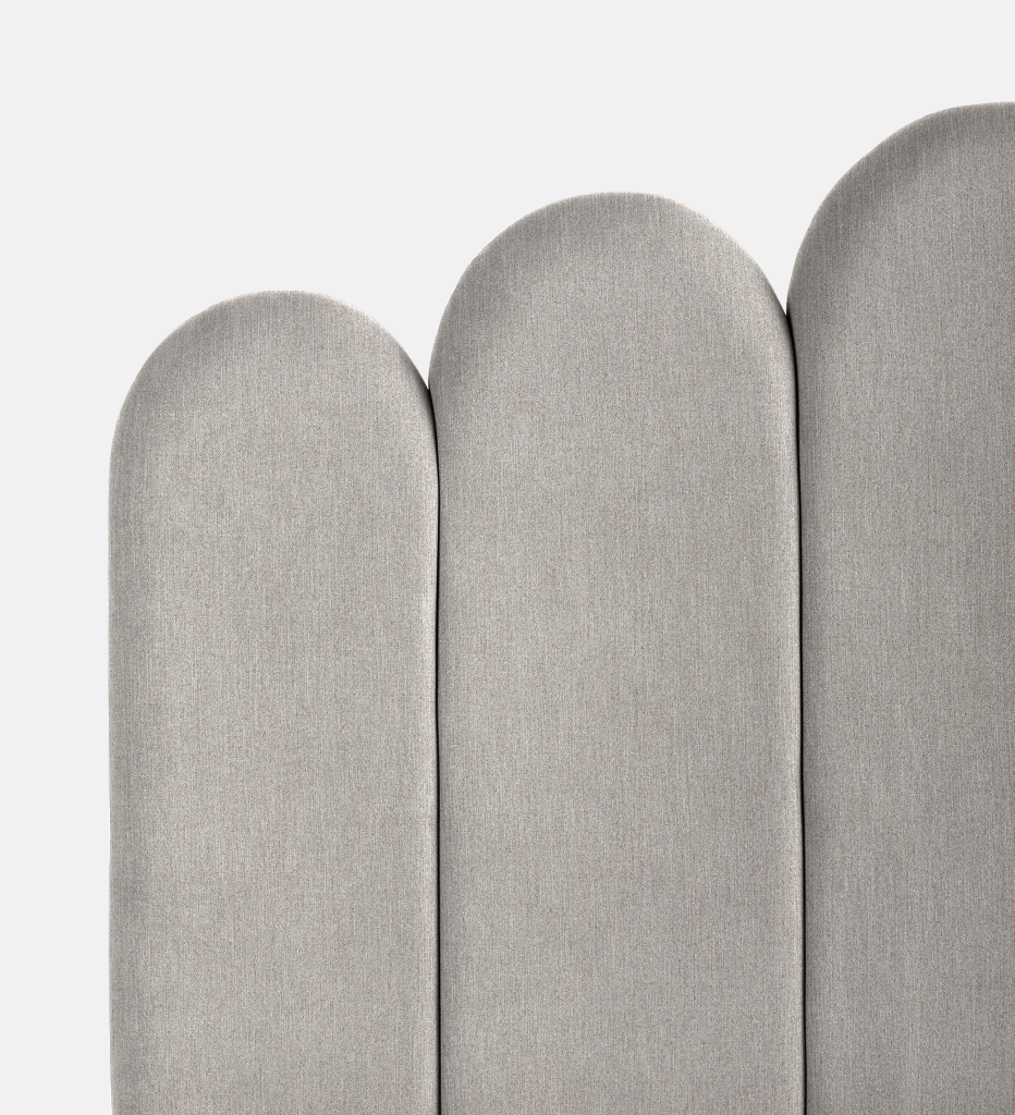 Sienna Headboard King (27447)