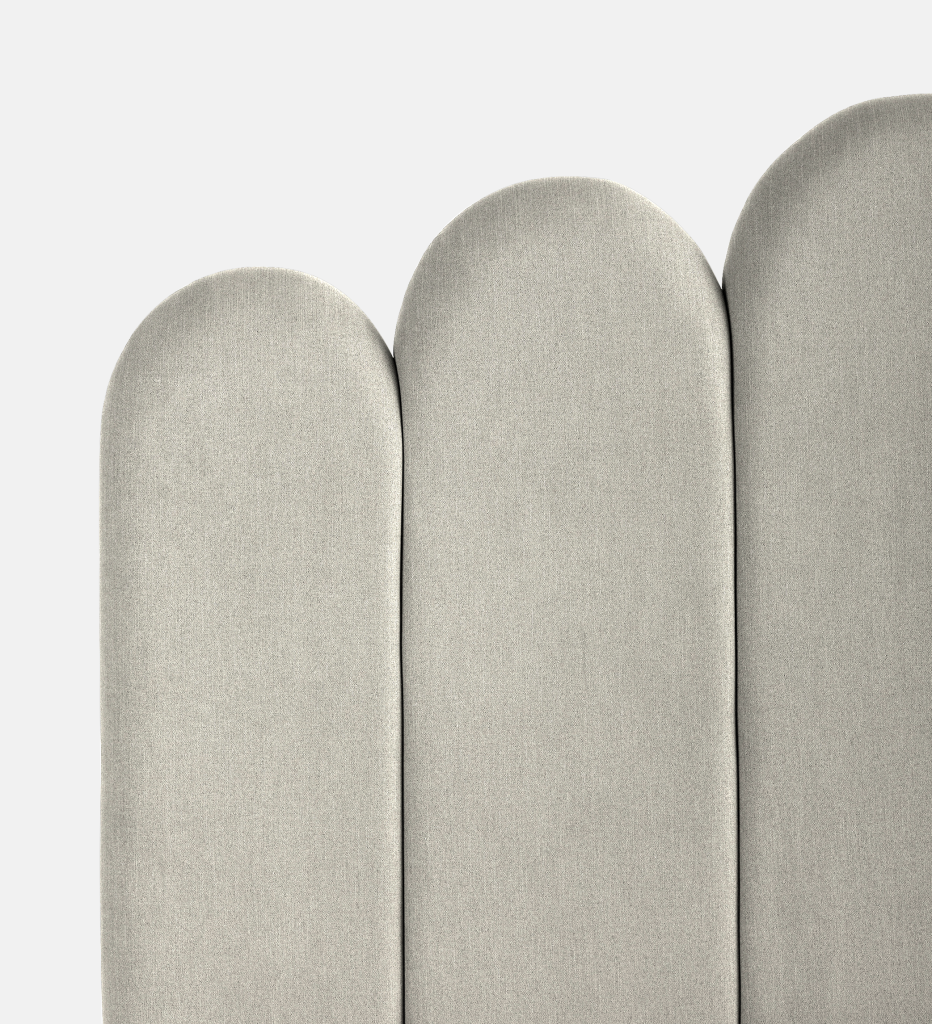 Sienna Headboard King (27471)