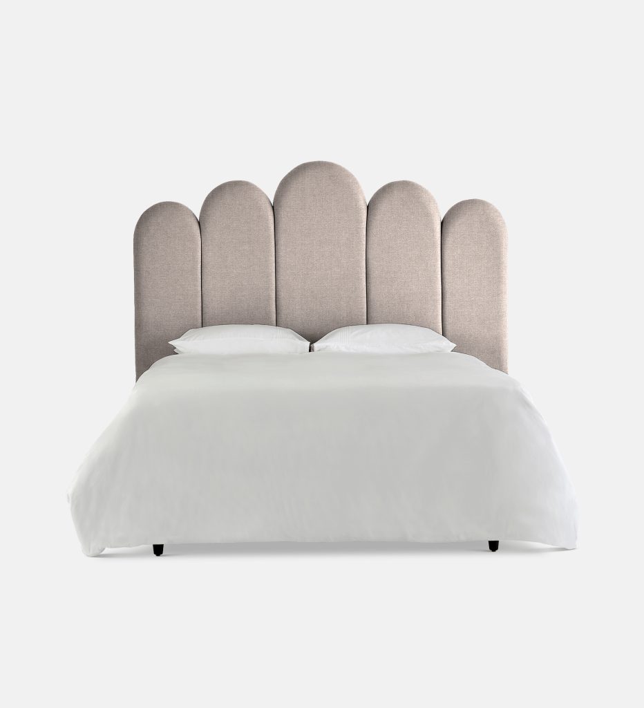 Sienna Headboard King (27478)