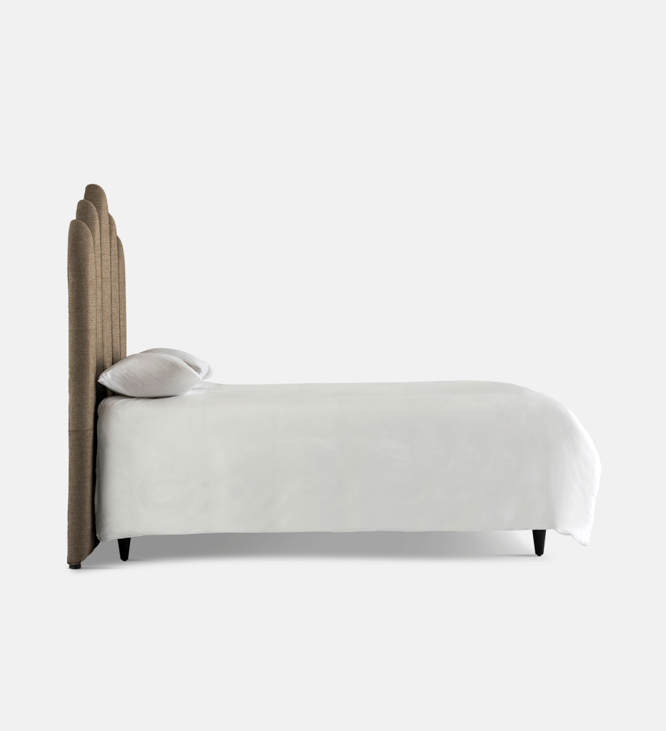Sienna Headboard Queen (27492)
