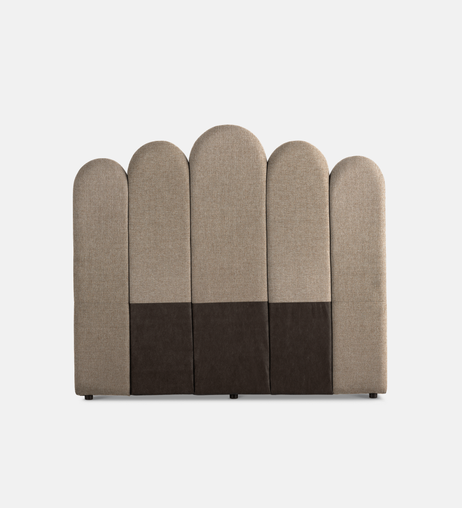 Sienna Headboard Queen (27493)