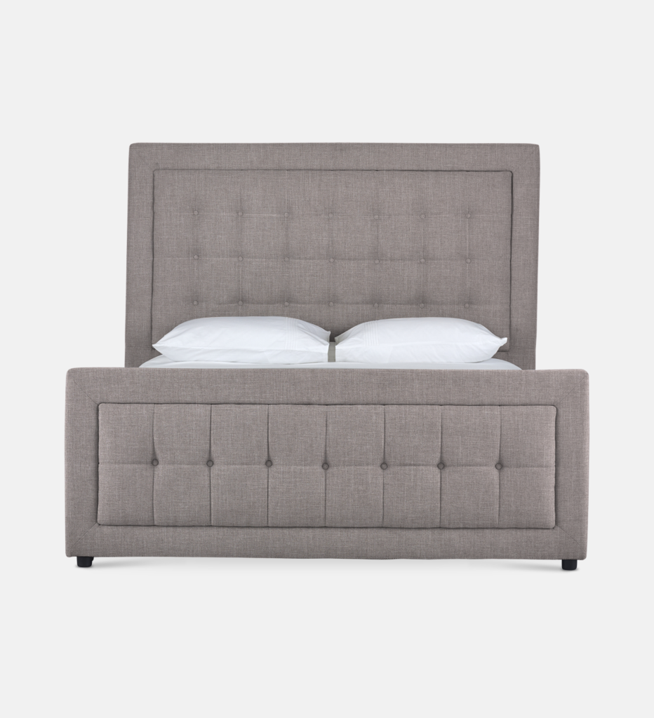 Riviera Full Bed Double Extra Length (65333)