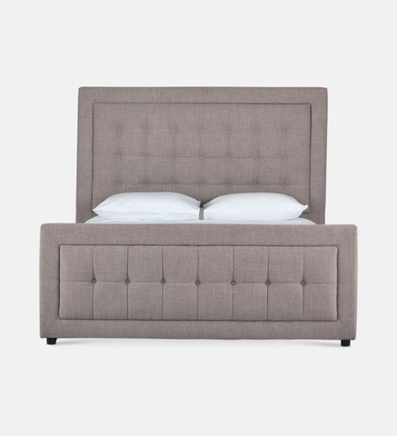 Riviera Full Bed King Extra Length (65427)