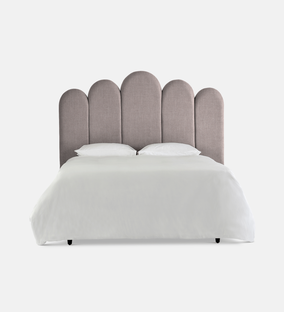 Sienna Headboard Queen (27574)