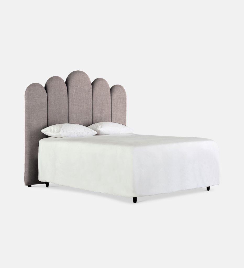 Sienna Headboard Queen (27575)