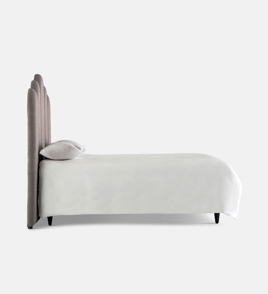 Sienna Headboard Queen (27576)