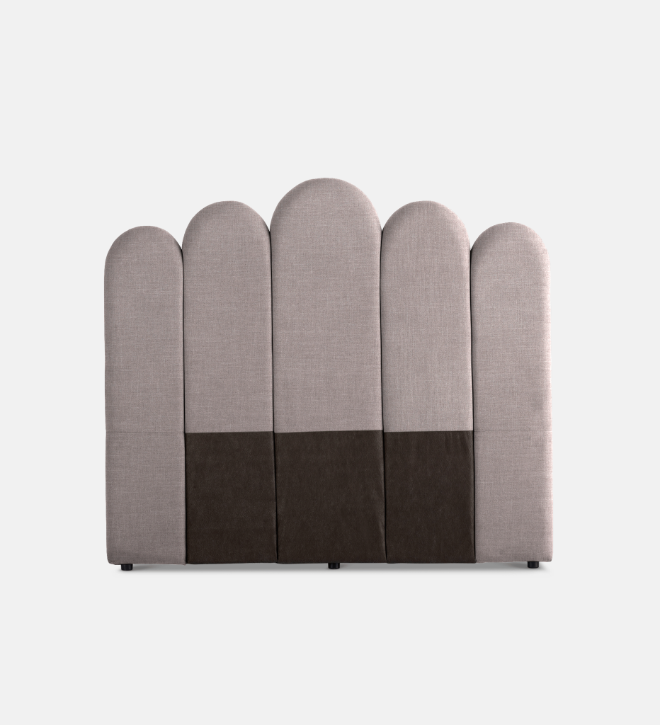 Sienna Headboard Queen (27577)