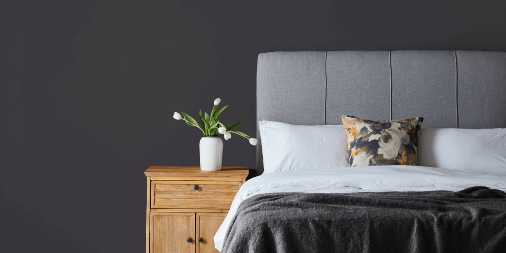 Salem Upholstered Headboard