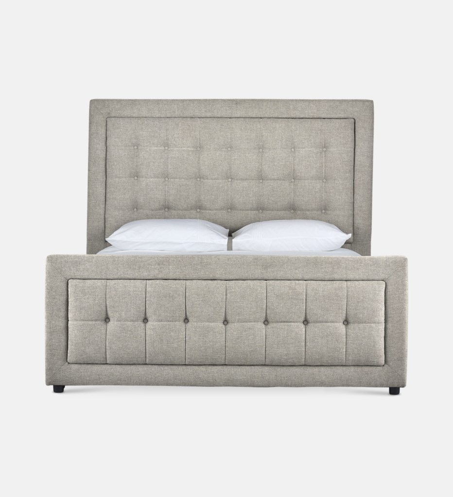Riviera Full Bed Single Extra Length (66465)