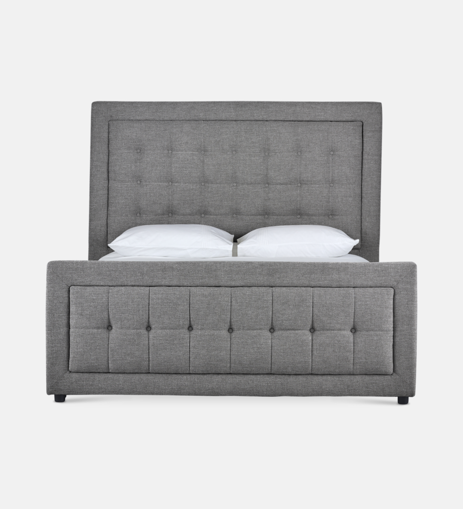 Riviera Full Bed Single Extra Length (66466)