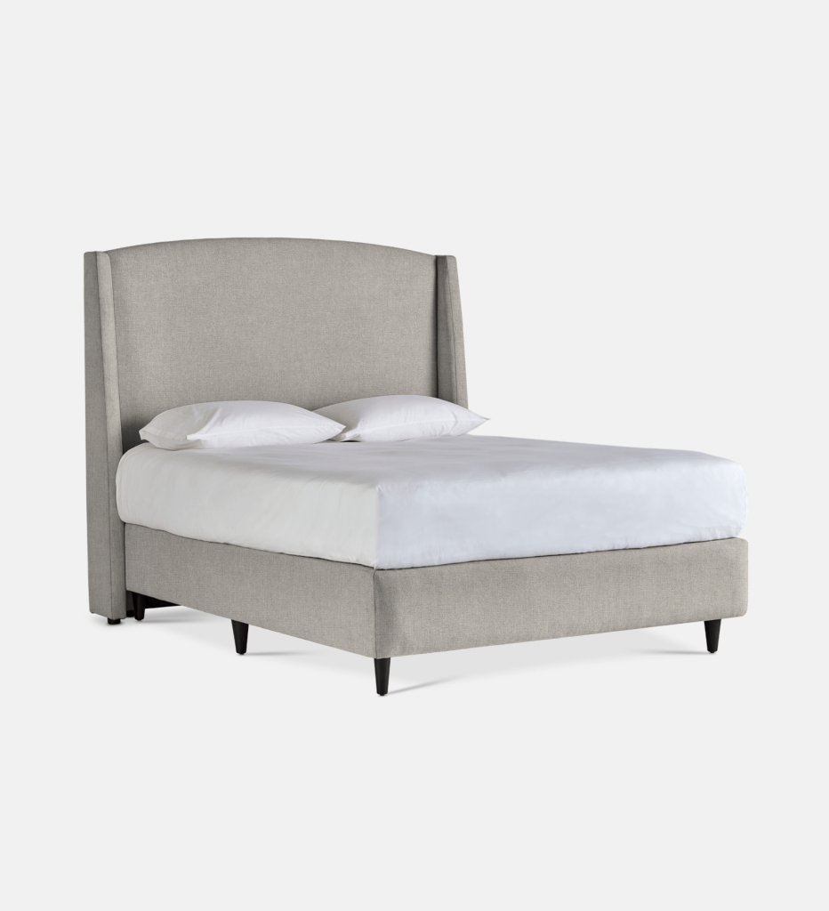 Sawyer Full Bed King Extra Length (17423)