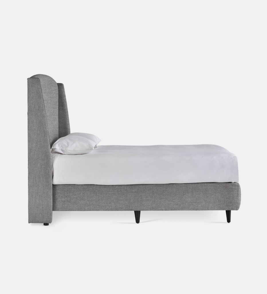Sawyer Full Bed King Extra Length (17427)