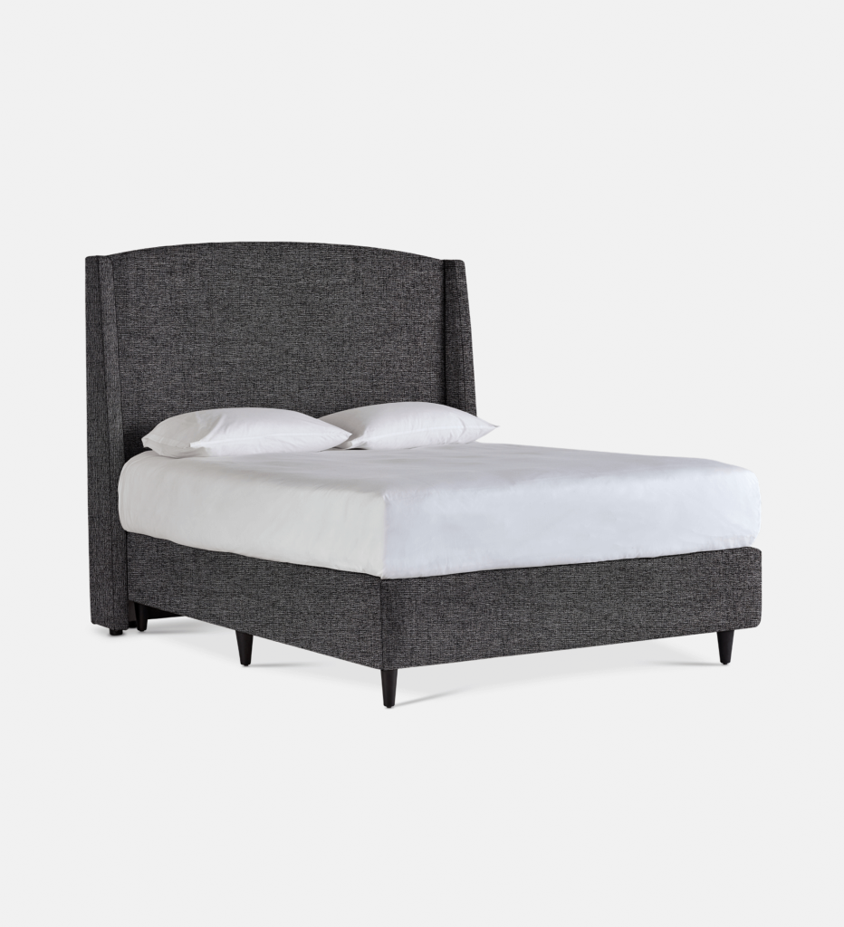 Sawyer Full Bed King Extra Length (17434)