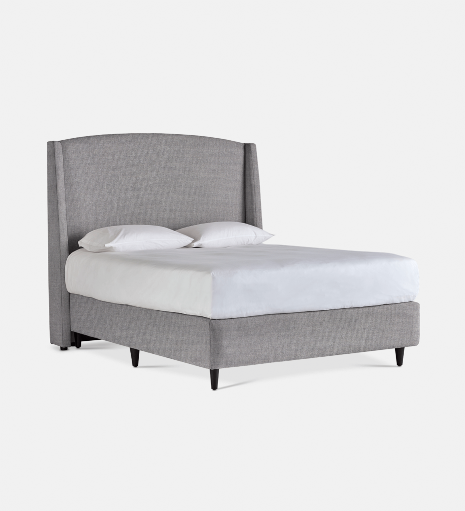 Sawyer Full Bed King Extra Length (17438)