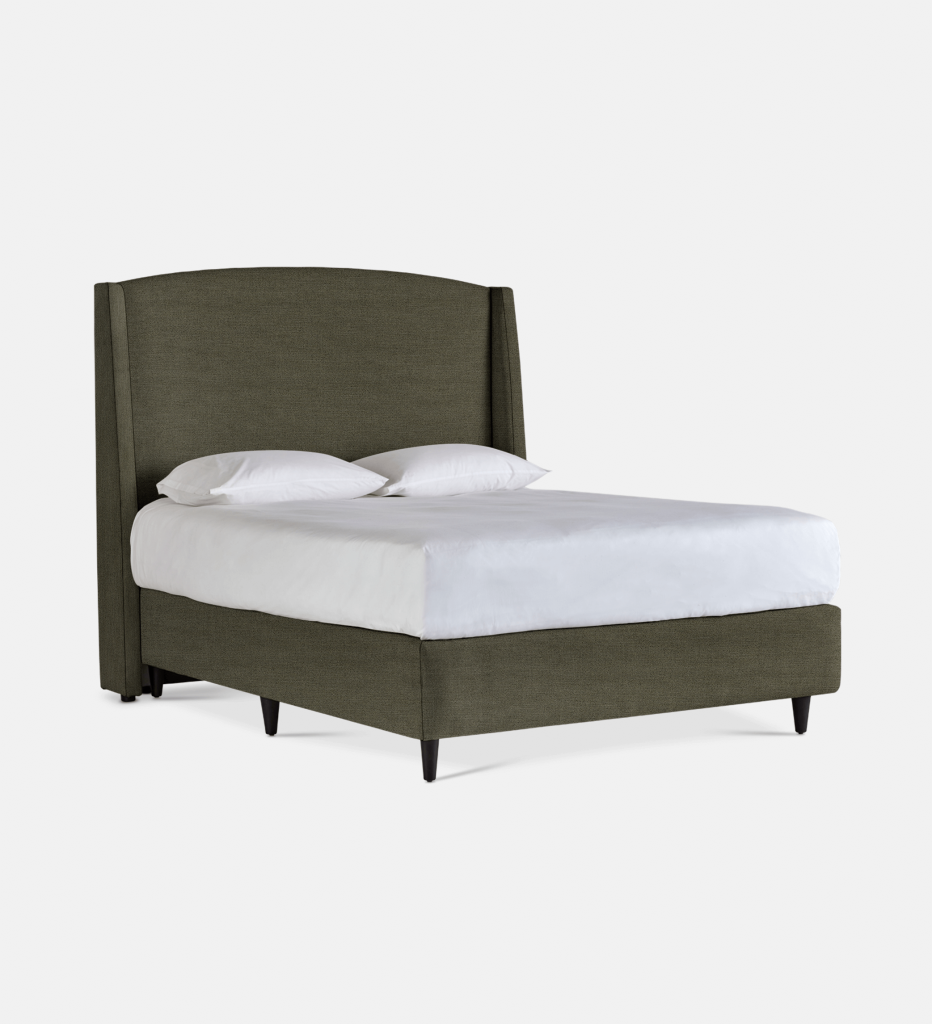 Sawyer Full Bed King Extra Length (17458)