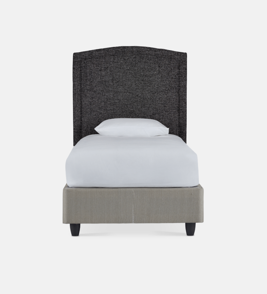 Fletcher Headboard Piping
