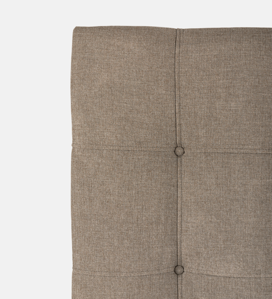 Salem Fully Up Headboard Single (17266)