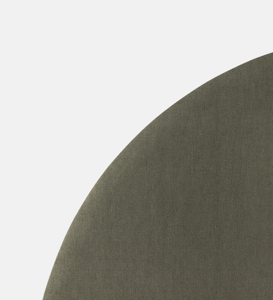 Dawn Headboard Double (64822)