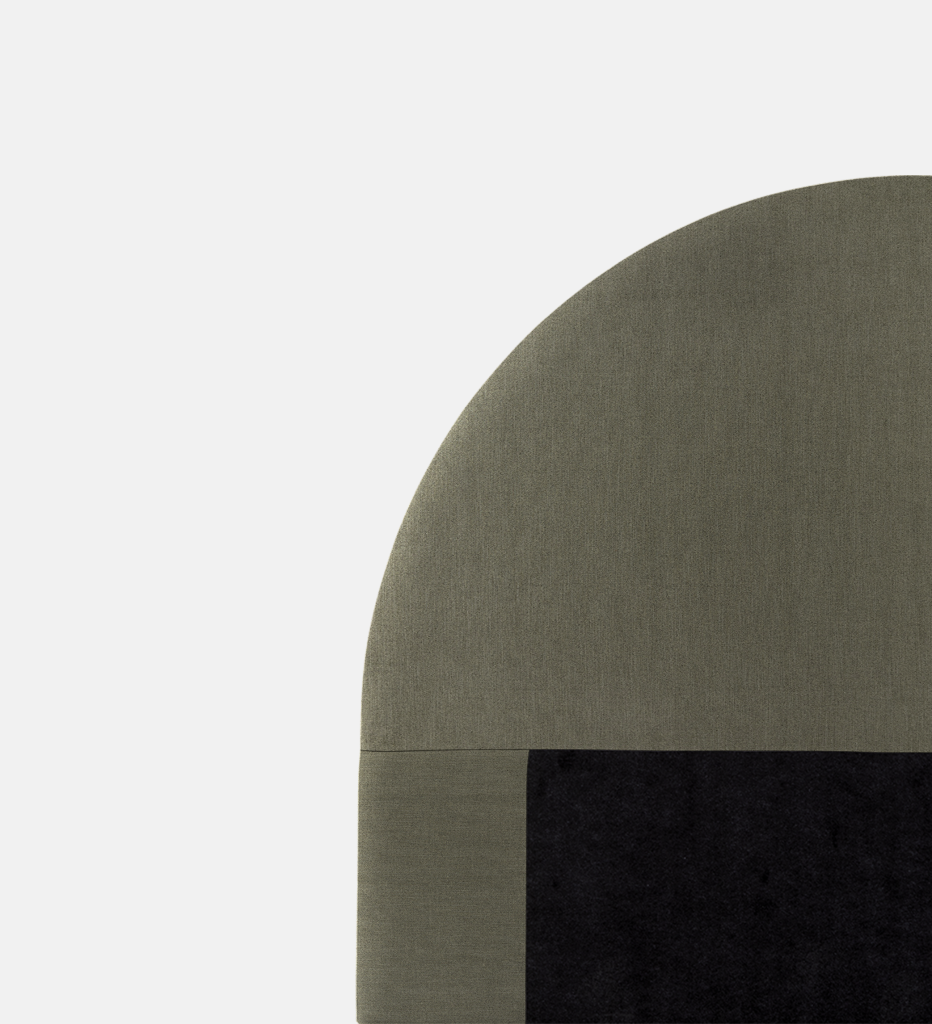 Dawn Headboard 3 Quarter (64817)