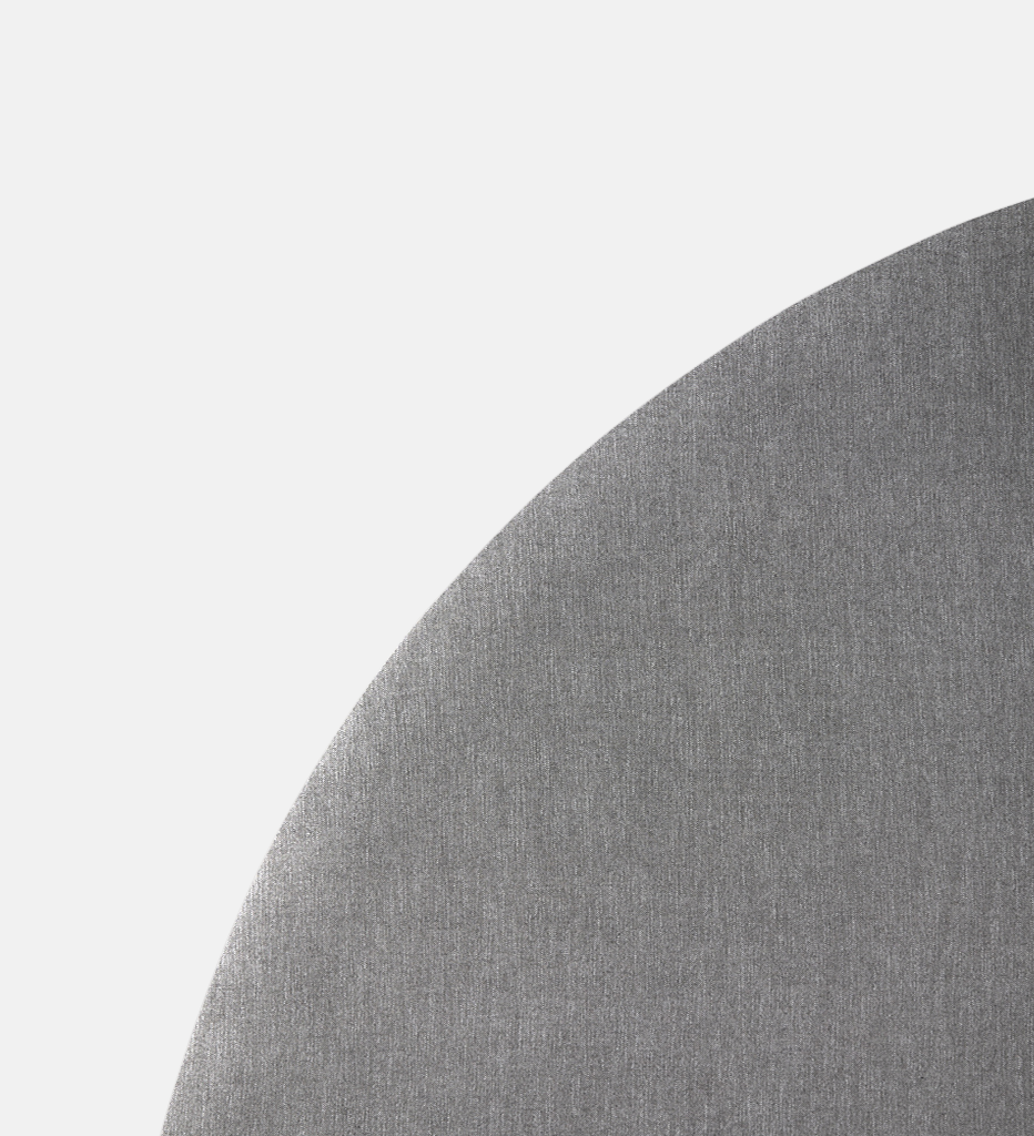 Dawn Headboard 3 Quarter (64968)