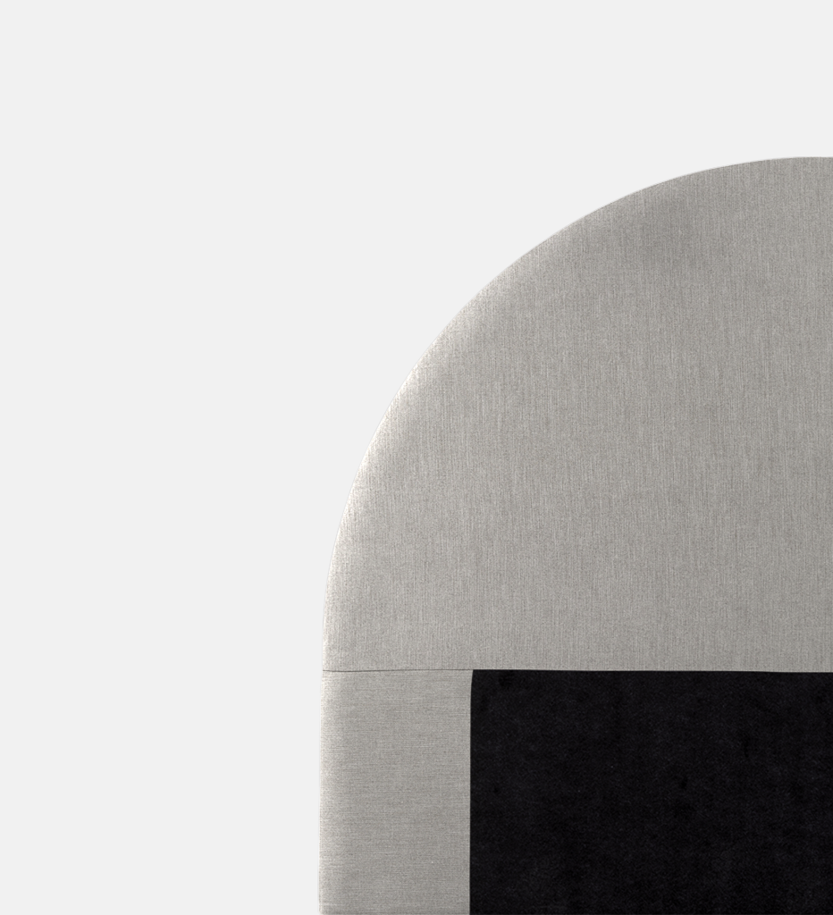 Dawn Headboard 3 Quarter (64900)