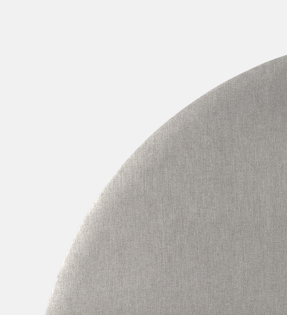 Dawn Headboard 3 Quarter (64901)