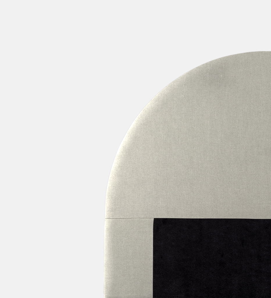 Dawn Headboard 3 Quarter (65017)