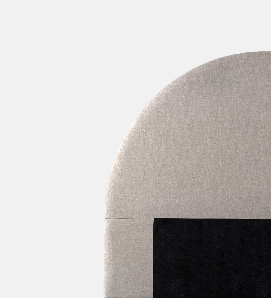 Dawn Headboard 3 Quarter (65023)