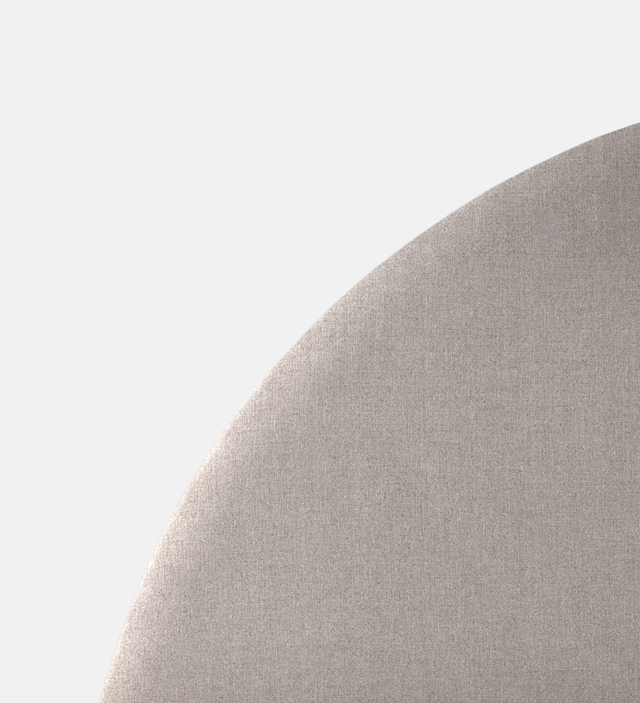 Dawn Headboard 3 Quarter (65024)